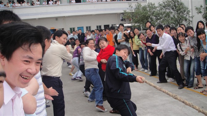 生產(chǎn)二課女子隊